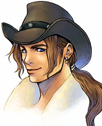 irvin